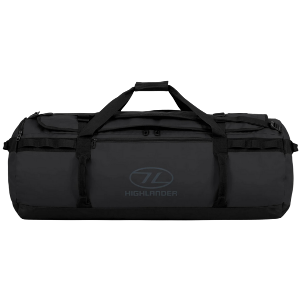 Highlander STORM 120L Kitbag Fashion