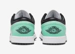 Air Jordan 1 Low green Glow Sale Online