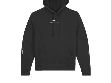 Nike x NOCTA Basketball Hoodie Black Online Hot Sale