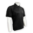 Op Zulu Tactical Comfort Polo Shirt Short Sleeve – Black Cheap