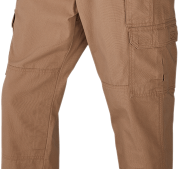 5.11 Men s Tactical Pant, Cotton, Coyote Trouser Fashion