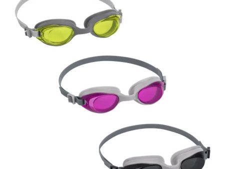 Bestway Resurge Swimming Goggles [WS] on Sale