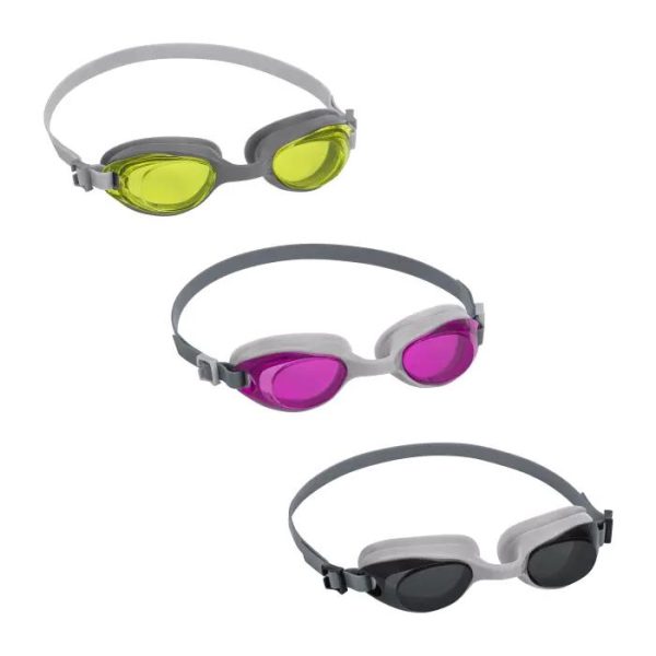 Bestway Resurge Swimming Goggles [WS] on Sale