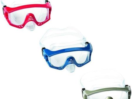 Bestway Spark Wave Swimming Mask [WS] Online Sale