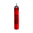 Wolon Martial Arts Micro Fiber Boxing MMA Punching Sandbag [WS] Discount