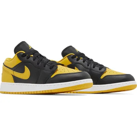 Air Jordan 1 Low  Yellow Ochre  Sale Cheap