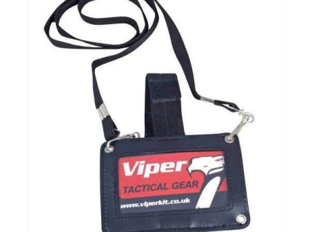 Viper 3 Way ID Holder For Cheap