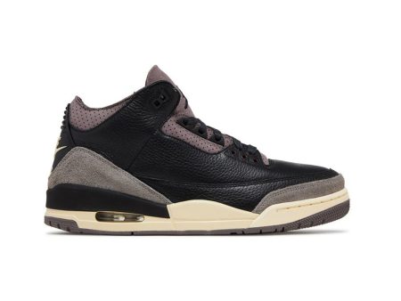 Air Jordan 3 Retro OG SP A Ma Maniére While You Were Sleeping ( Women) Sale Fashion