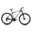 Atum Storm 29 V2 24-Speed Mountain Bike [WS] Online