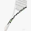 Tecnifibre SLASH 135gm Mostafa Asal  s Squash Racket [WS] For Sale