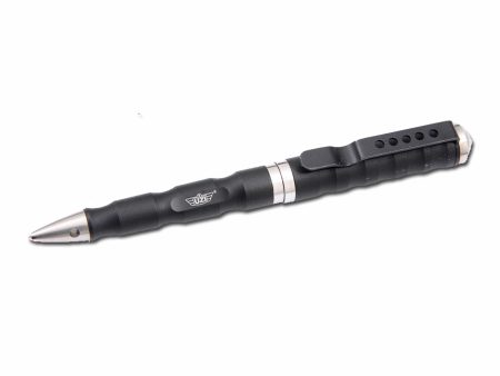 UZI Tactical Pen with Glass Breaker Hard Point Online Hot Sale