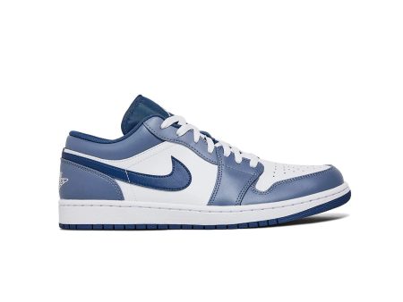 Air Jordan 1 Low Ashen Slate Sale Online now