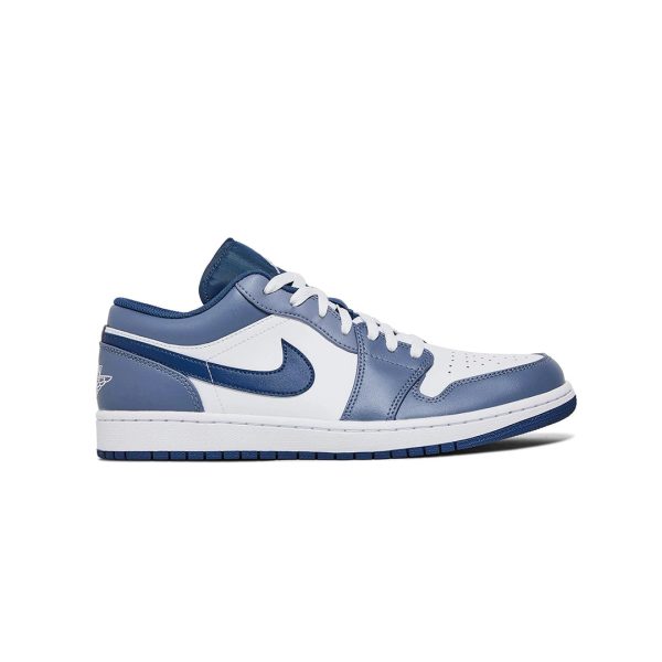 Air Jordan 1 Low Ashen Slate Sale Online now