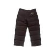 HEARTBREAK HOTEL MULTI POCKET PUFFER PANTS For Cheap