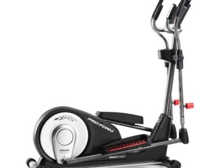 Entercise Gym Proform Elliptical 525 CSE+ [WS] Online Sale