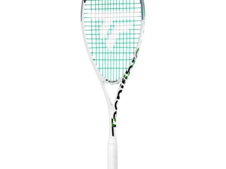 Tecnifibre SLASH 125gm Mostafa Asal  s Squash Racket [WS] Online Sale