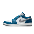 Air Jordan 1 Low True Blue For Sale