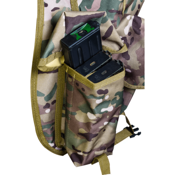 Highlander Cadet Tactical Assault Vest For Sale