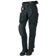 5.11 Women s Quantum TEMS Pant Green Online Sale