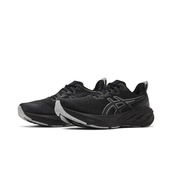 ASICS Novablast 4 Black Graphite Grey For Cheap