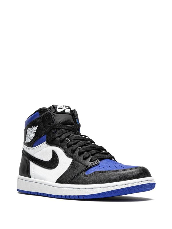 AJ1 High Royal Toe Sale on Sale