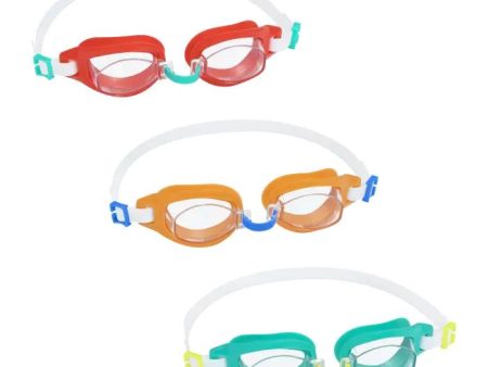 Bestway Aqua Burst I Swimming Goggles [WS] Online now