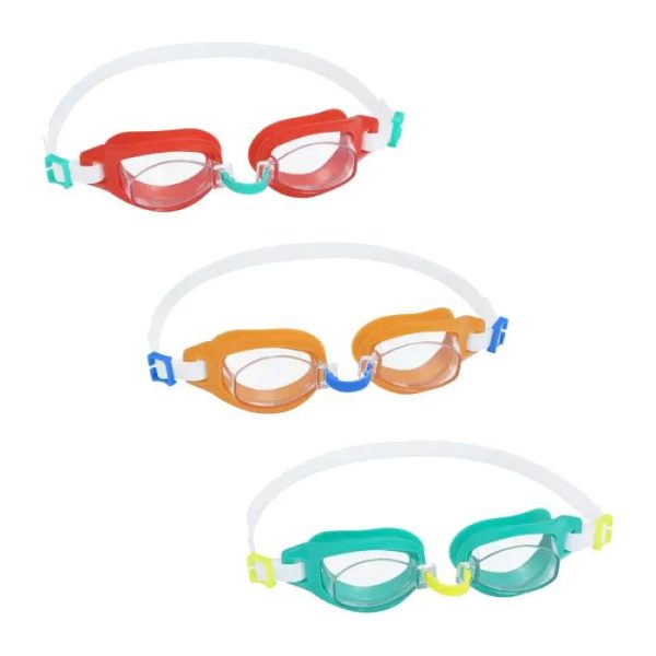 Bestway Aqua Burst I Swimming Goggles [WS] Online now