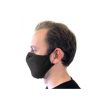 Next Level Eco Performance Face Mask Black Online Hot Sale