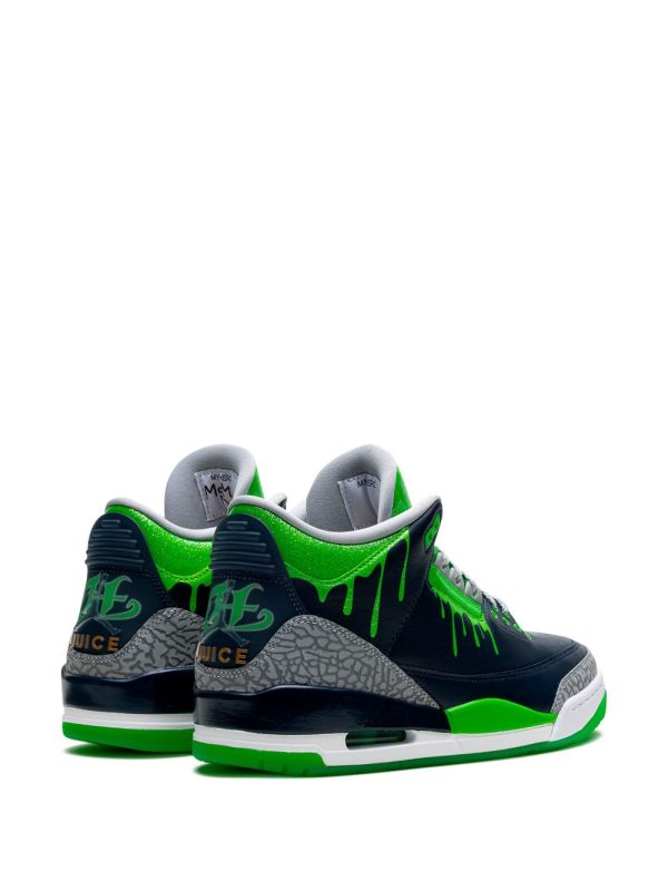 AJ3 Doernbecher Hugo Sale on Sale