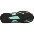 Babolat Pulsion All Court Kids & Women Black Lucite Green Handball Volleyball Tennis Shoes Online