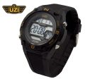 UZI Shock Digital Watch ZS01 Hot on Sale