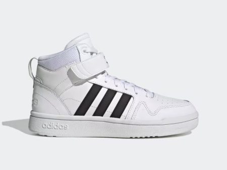 Adidas Postmove Mid Basketball Skating & Lifestyle Indoor Men Sports Sneaker Trainer Shoes Online Sale