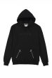 Ord Hoodie (Black) Online