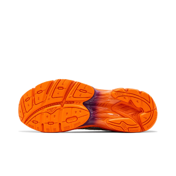 ASICS UB7-S GT-2160 Kiko Kostadinov Lava Orange Online Hot Sale