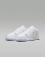 Air Jordan 1 Low Summit White Sale For Cheap