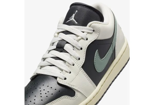 Air Jordan 1 Low Jade Smoke Sale Fashion