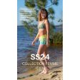 KDC Surfwear & Swimwear Women Electric Eco-friendly Boardshort [WS] on Sale