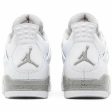 Air Jordan 4 Oreo Sale Online Hot Sale