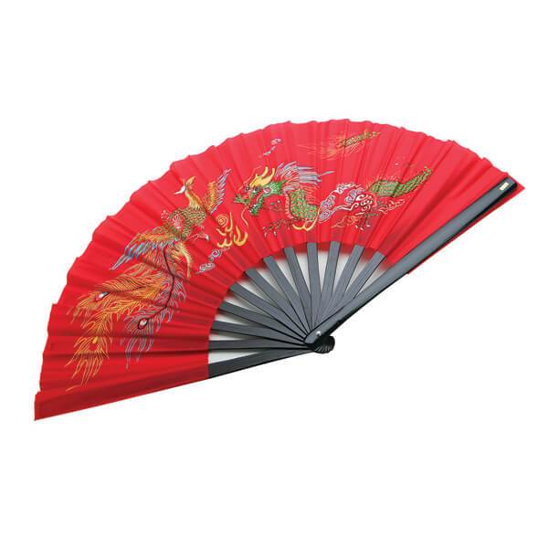 Bamboo Kung Fu Fan Online Hot Sale