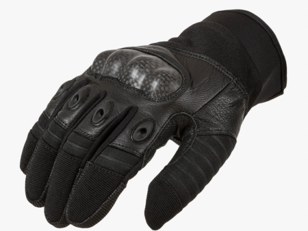 Highlander Combat Gloves w  Knuckle Caps Online Hot Sale