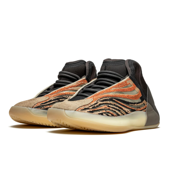 adidas Yeezy QNTM Flash Orange Online Hot Sale