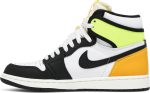 Air Jordan 1 High  Volt Gold  Sale Cheap