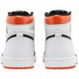 Air Jordan 1 Retro High Electro Orange Sale For Discount