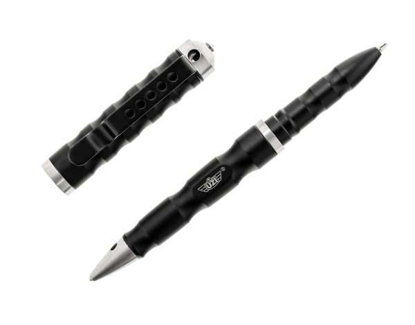 UZI Tactical Pen with Glass Breaker Hard Point Online Hot Sale