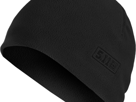 5.11 Beanie  Watch Cap  - Black Discount