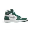 Air Jordan 1 Retro High Gorge Green For Discount