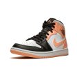 Air Jordan 1 Mid Crimson Tint Sale Online Hot Sale