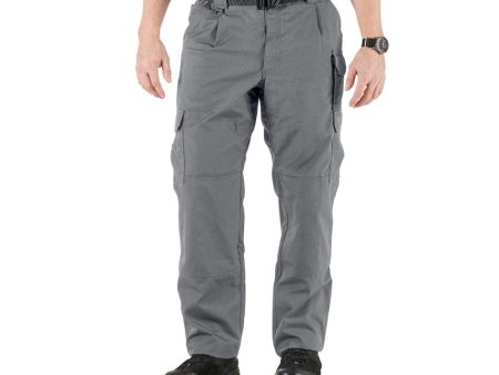 5.11 Tac Lite Pro Pant Storm For Discount