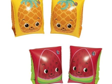 Bestway Fruitastic Swimming Armbands [WS] For Sale