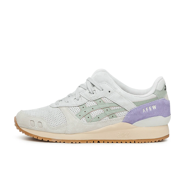 ASICS Gel-Lyte III AFEW Beauty of Imperfection For Cheap